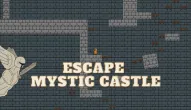 PLay Escape Mystic Castle now!